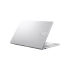 ASUS Vivobook 15 X1504VA-NJ1137W Core i5 13th Gen 15.6 Inch FHD Laptop (Cool Silver)